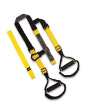 TRX CLUB 4 Suspension Training TRX CLUB 4 Suspension Training