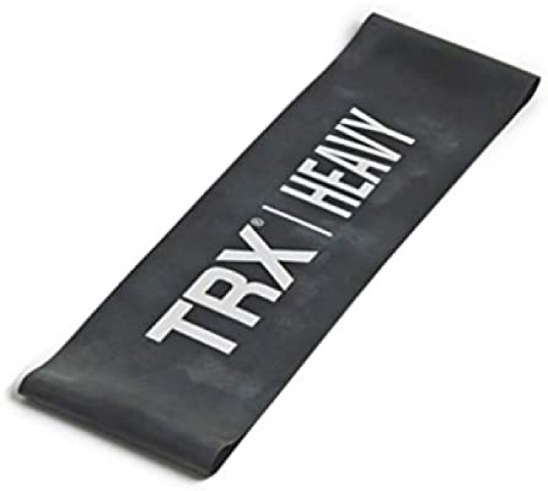 TRX Mini Bands 12" Heavy