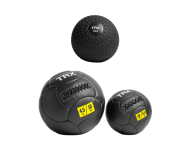 Weighted balls