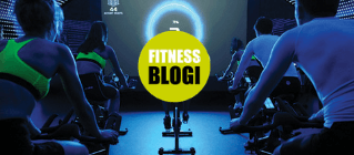 Fitnessblogi Fitnessblogi