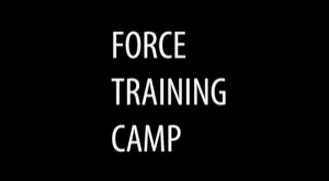 Force Training Camp Force Training Camp