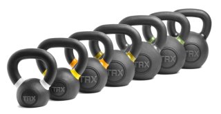 TRX Gravity Cast Kettlebell TRX Gravity Cast Kettlebell
