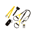 TRX HOME 2 Suspension Trainer Kit