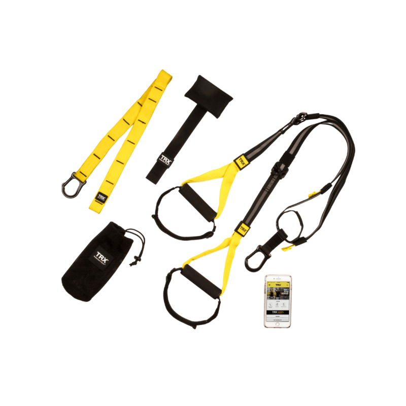 TRX HOME 2 Suspension Trainer Kit