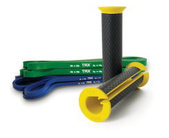 TRX Bandit Kit – kahvasetti vastuskuminauhoille TRX Bandit Kit – kahvasetti vastuskuminauhoille