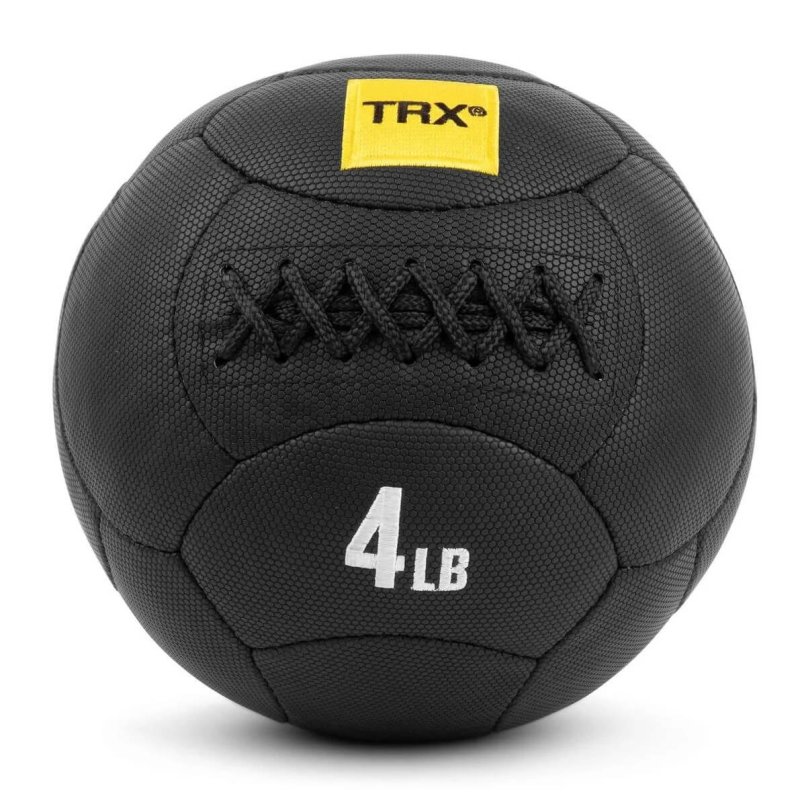 TRX 25cm wall ball, kuntopallo